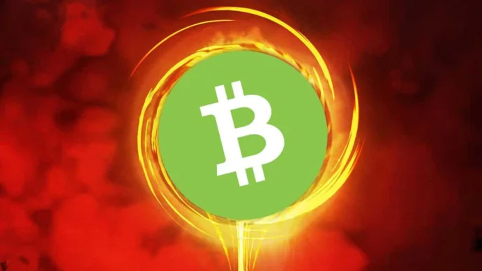 Bitcoin Cash