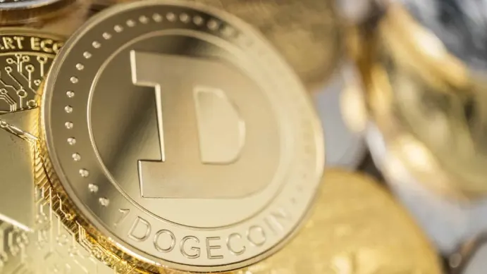 Dogecoin