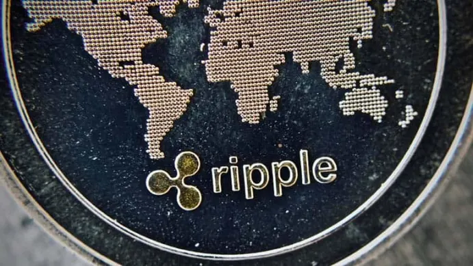 XRP
