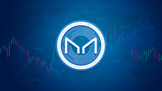 Maker (MKR) Emerges Victorious Amidst Market Bloodbath, 25% Weekly Rise