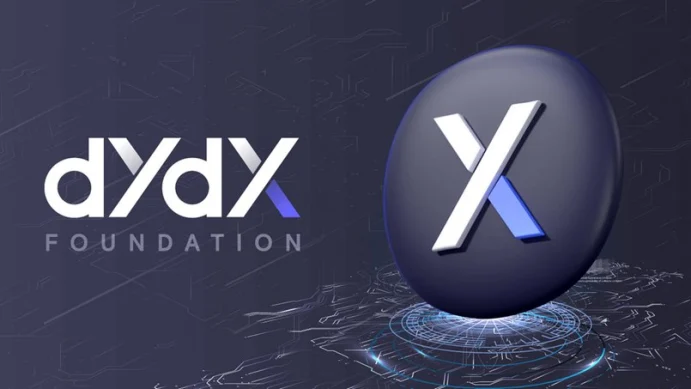 Whale Investment Boosts DYDX Token 22% & Trading Volume 112% In 24 Hours