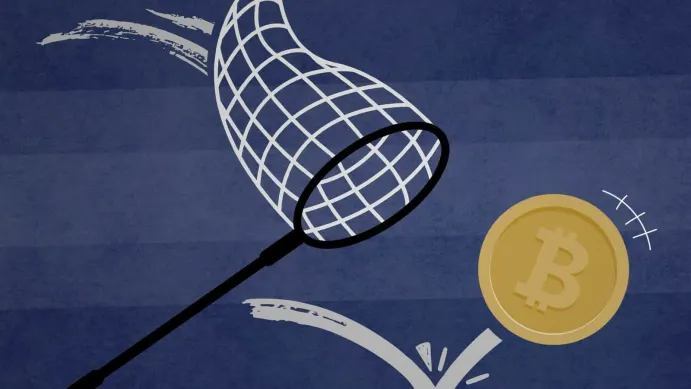 cryptocurrency