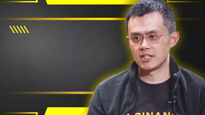 While Binance Celebrates Its 5th Anniversary, CZ Speaks About the Struggle Behind