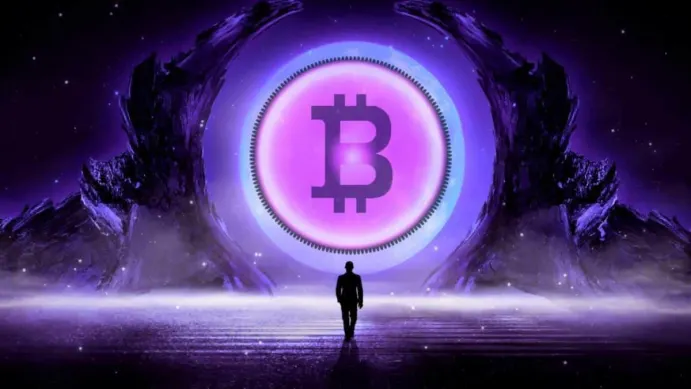 bitcoin