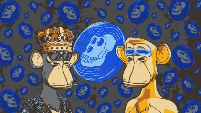ApeCoin Is Trading at an All-Time High Ahead of the Metaverse Launch