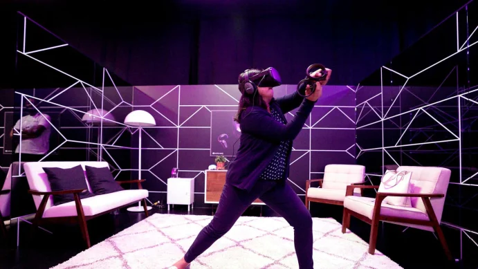 Meta Plans to Open Physical Metaverse Store in San Francisco