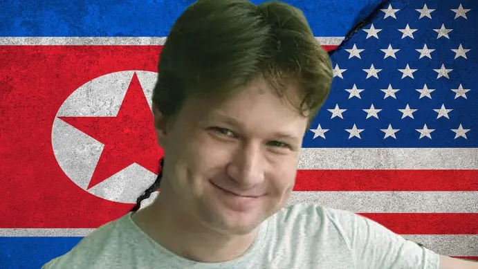 Ethereum’s Former Developer Virgil Griffith Sentenced to 63 Months in Prisons
