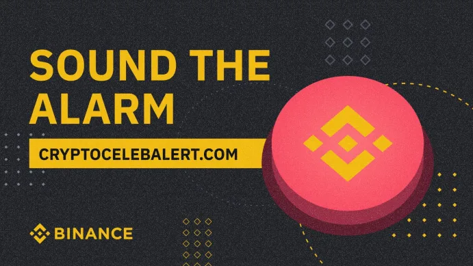 Binance warns users to DYOR proceeding to celebs promoting crypto during Superbowl