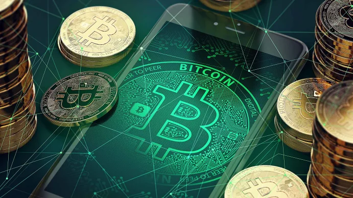 94,643.29 Stolen BTC from 2016 Bitfinex hack moved