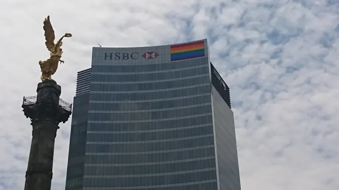 HSBC