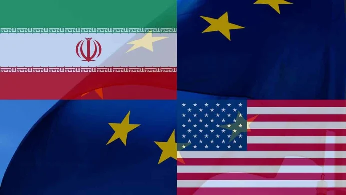 Iran Currency Smuggling Laws