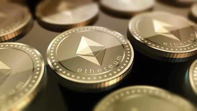 Decentralized Finance