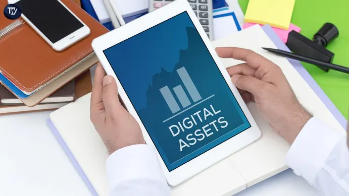 Digital Assets