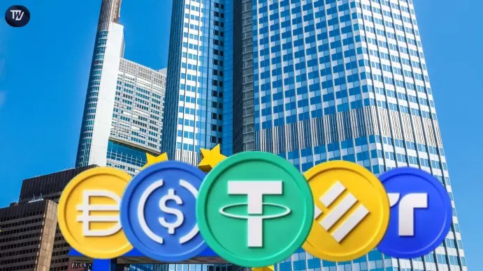 Stablecoin