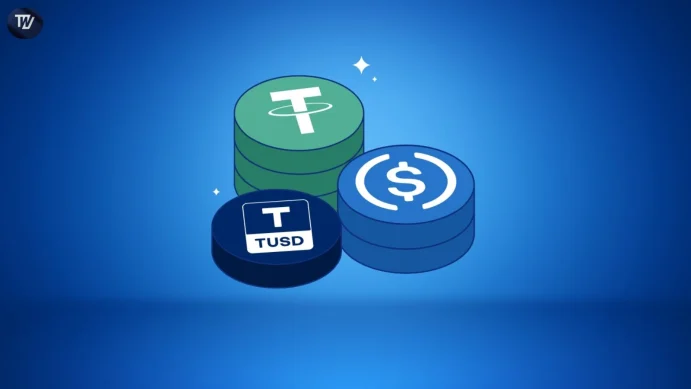 Stablecoin