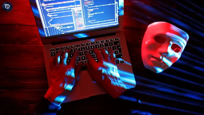 Crypto Scam