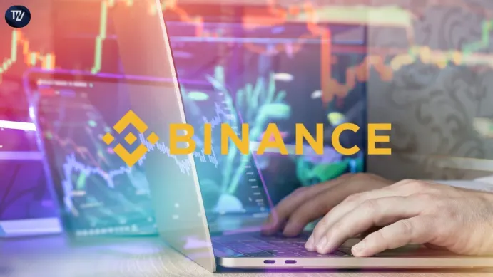 Binance