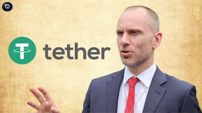 Tether