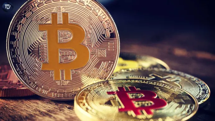 Bitcoin