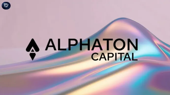 AlphaTON