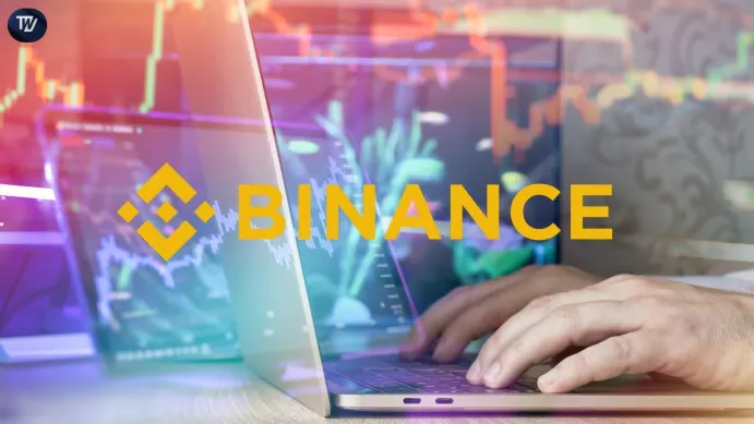 Binance