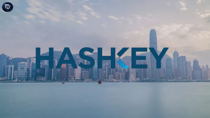 Hashkey