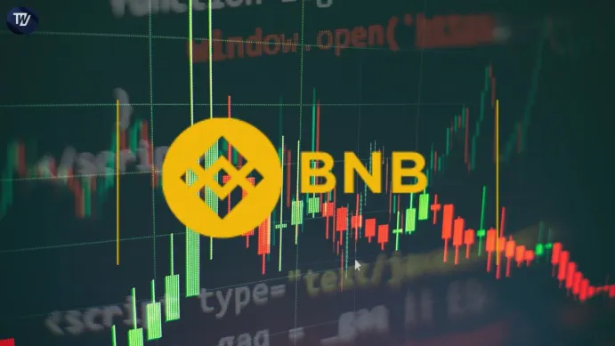 Binance Coin
