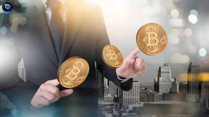 bitcoin