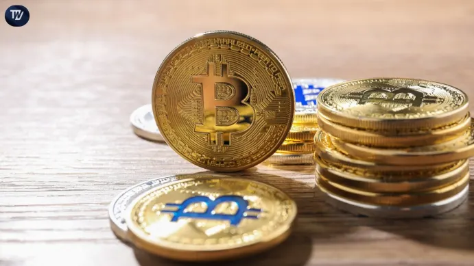 Bitcoin