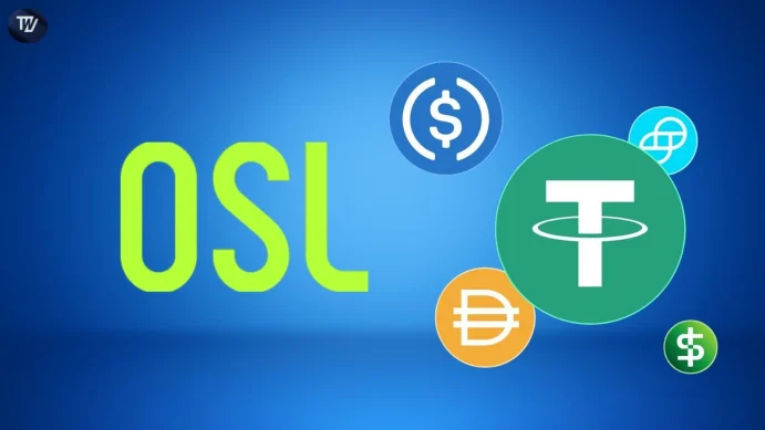 Stablecoin
