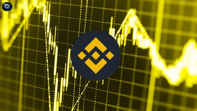 Binance Coin
