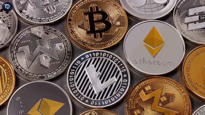Crypto Losses