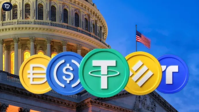 Stablecoin