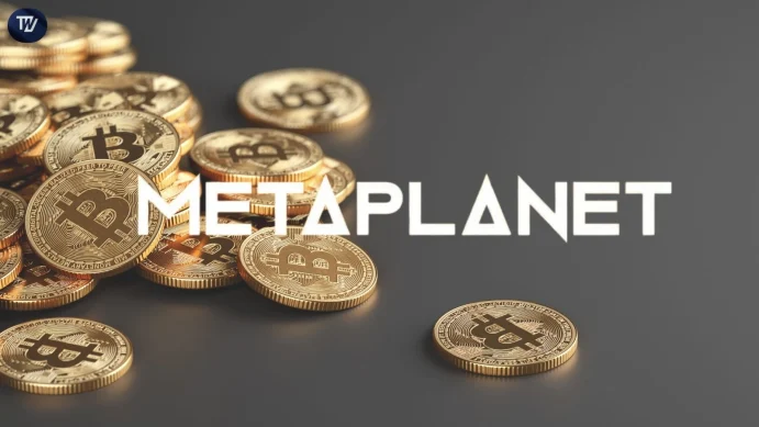 Metaplanet