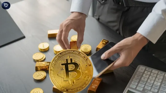 Bitcoin
