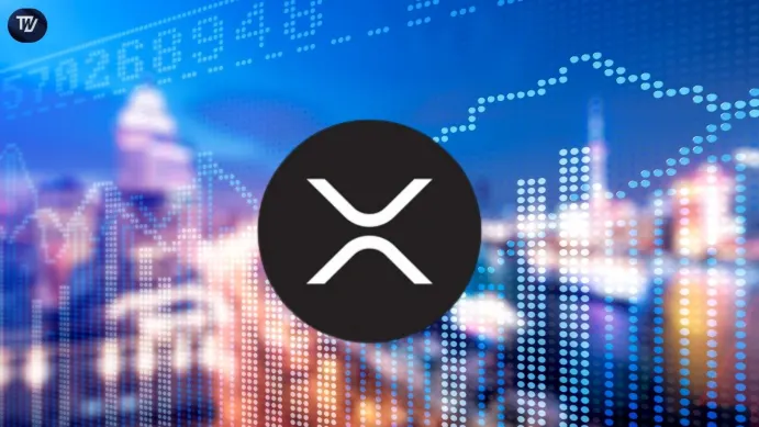xrp