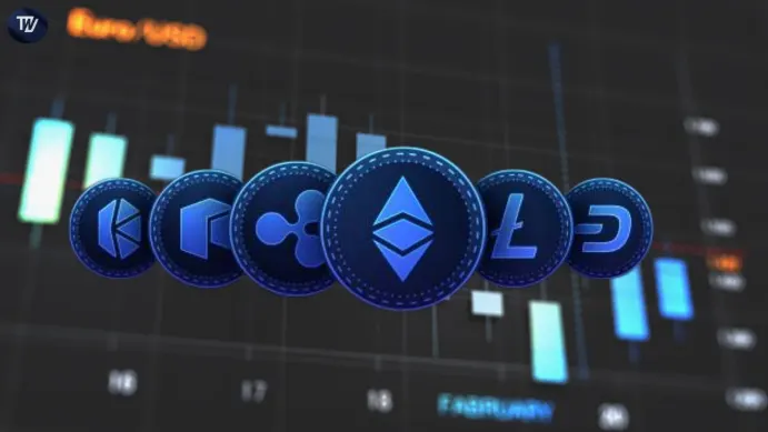 Altcoin Market Shows Early Signs Of Reversal As 20-Day MA Breakouts ...