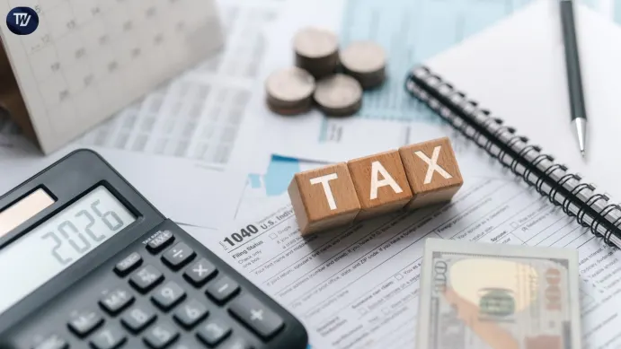 Crypto Tax