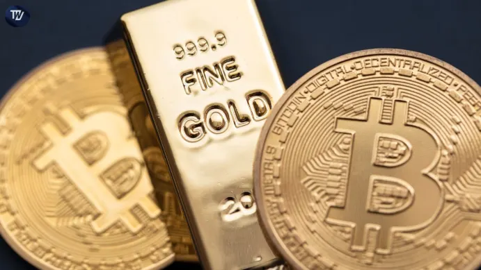 bitcoin