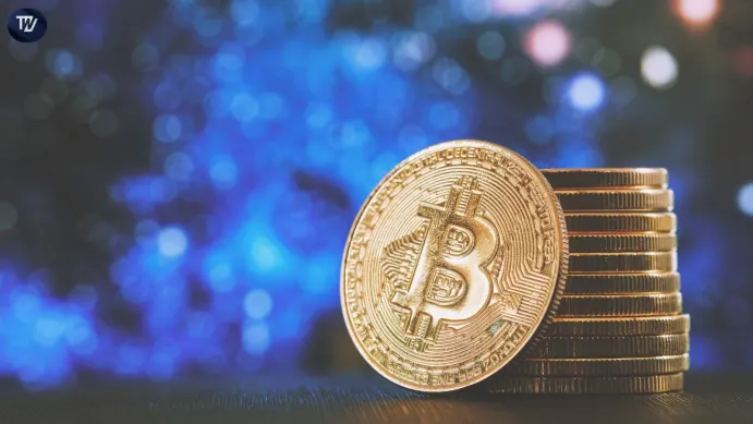 Bitcoin