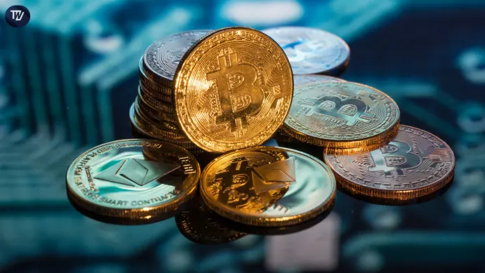 Crypto