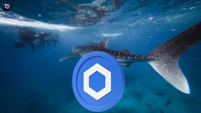 Chainlink