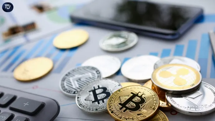 crypto etfs
