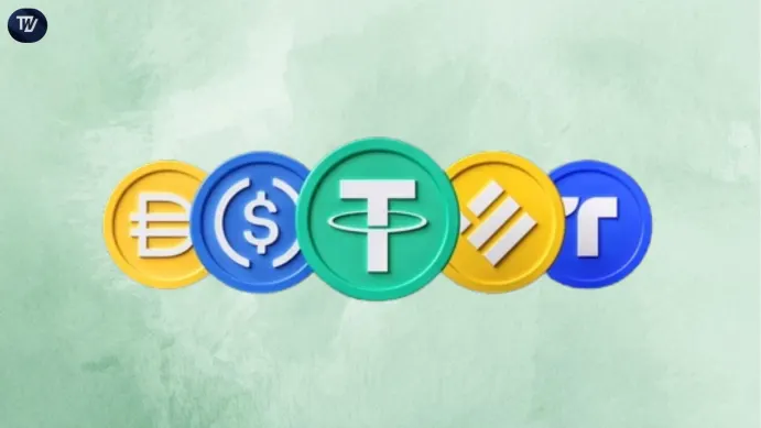 Stablecoin