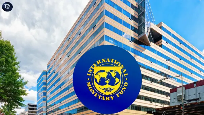 IMF