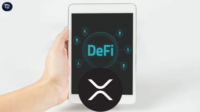 XRP DeFi