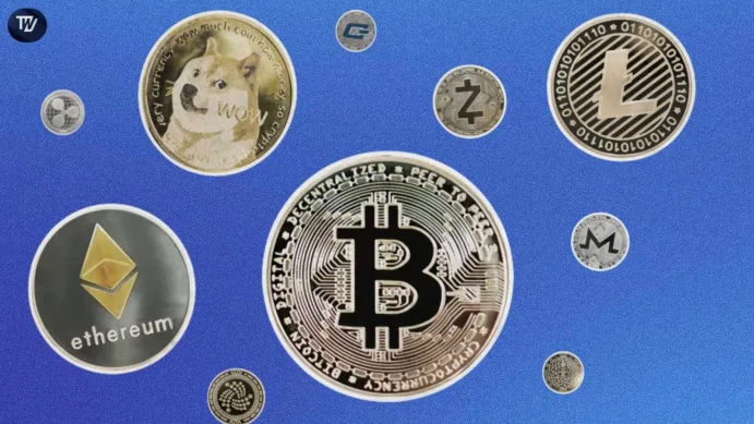 Cryptocurrency