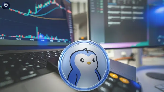 PENGU