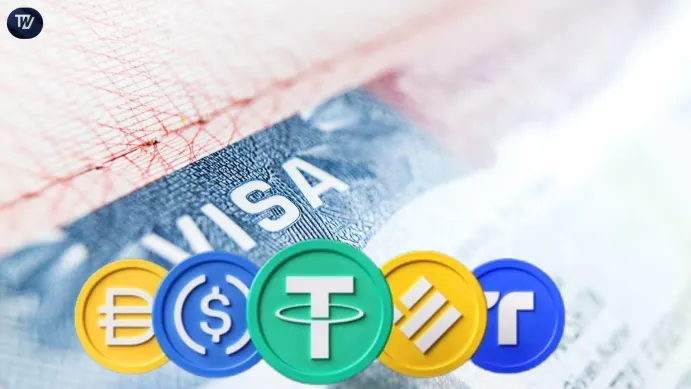 Stablecoin