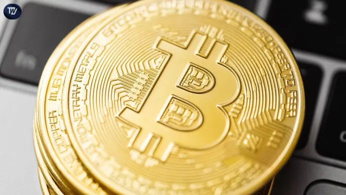 Bitcoin